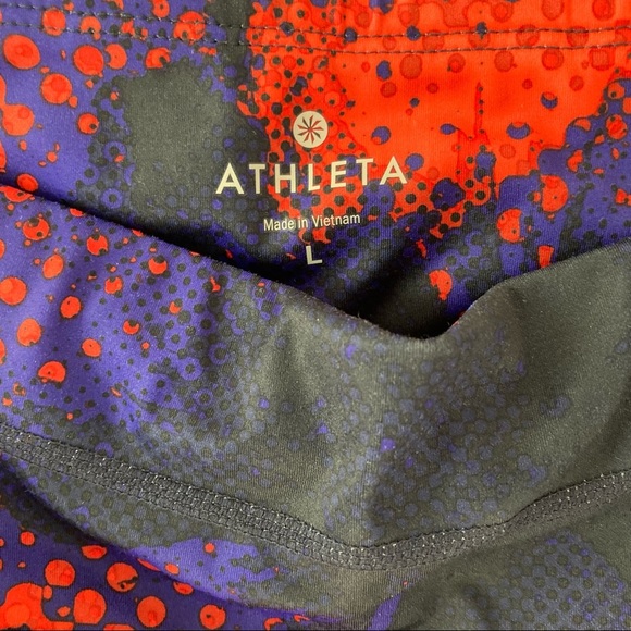 Athleta Workout Pant - Picture 4 of 5